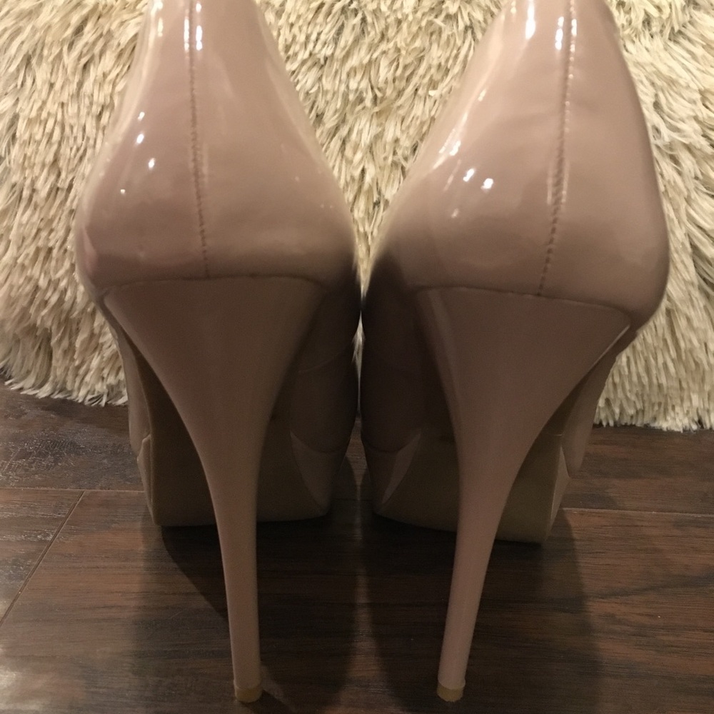 Pumps